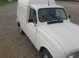 Renault 4 L F6