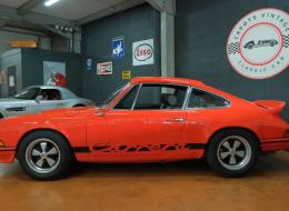 Porsche 911 2.7 RS Replica