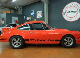 Porsche 911 2.7 RS Replica
