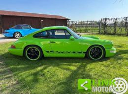 Porsche 964 RS America