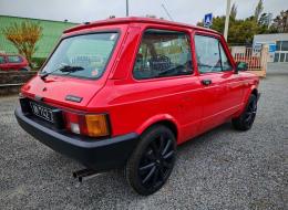 Autobianchi A 112