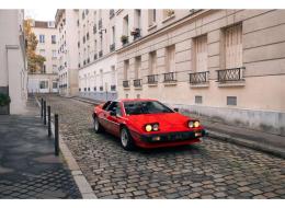 Lotus Esprit