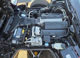 Chevrolet Corvette 40th Anniversary