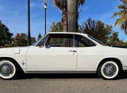Chevrolet Corvair Monza