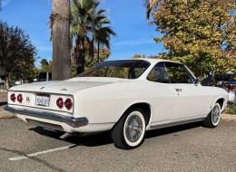 Chevrolet Corvair Monza