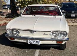 Chevrolet Corvair Monza