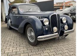 Delahaye 135 M Coupé