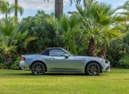 Abarth 124 Spider Turismo 170cv