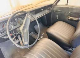 Chevrolet Opala Automatique