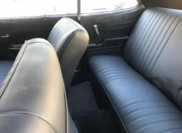 Chevrolet Opala Automatique