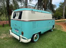 Volkswagen Camper