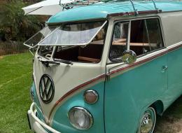 Volkswagen Camper