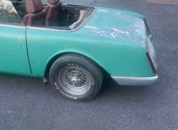 Facel Véga Facellia