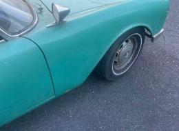 Facel Véga Facellia