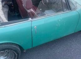 Facel Véga Facellia