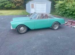 Facel Véga Facellia