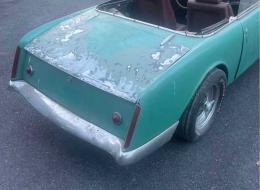 Facel Véga Facellia