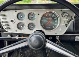 Plymouth Fury CORONADO