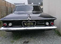 Plymouth Fury CORONADO