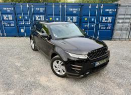 LandRover Range Rover Evoque P300e R-Dynamic S