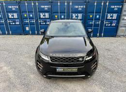 LandRover Range Rover Evoque P300e R-Dynamic S