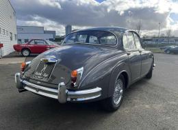 Jaguar MK 2 OVERDRIVE