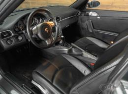 Porsche 997 Carrera S