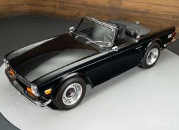 Triumph TR6