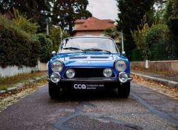 Simca 1200 Sport