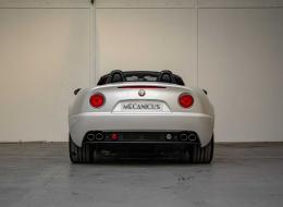 Alfa Roméo 8C Spider *1er main, première peinture*