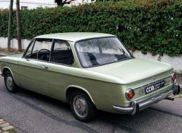 BMW 1600 Ti