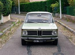 BMW 1600 Ti