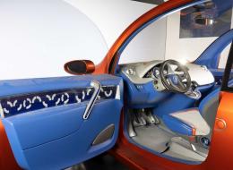 Renault  Kangoo Compact Concept