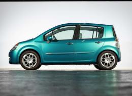 Renault  Modus Concept