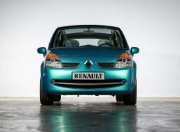 Renault  Modus Concept