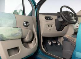 Renault  Modus Concept