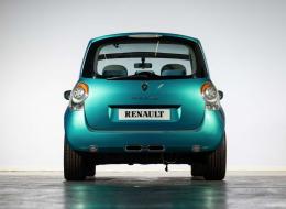 Renault  Modus Concept