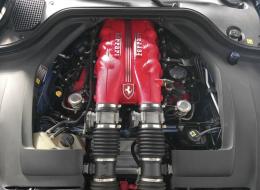 Ferrari California DCT 30