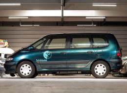 Renault Espace III 