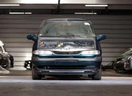 Renault Espace III 