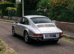 Porsche 911 2.2L E coupé