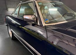 Mercedes-Benz SL 500 R107 BVA