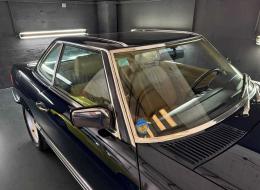 Mercedes-Benz SL 500 R107 BVA