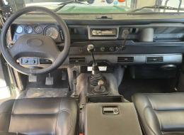 LandRover Defender 110