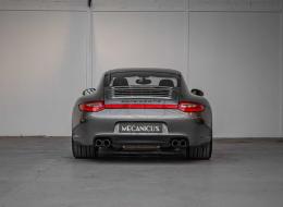 Porsche 997 .2 Carrera 4 GTS *Porsche Exclusive*
