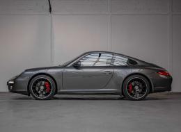 Porsche 997 .2 Carrera 4 GTS *Porsche Exclusive*