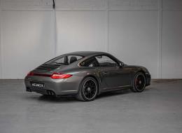 Porsche 997 .2 Carrera 4 GTS *Porsche Exclusive*