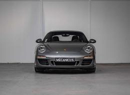 Porsche 997 .2 Carrera 4 GTS *Porsche Exclusive*
