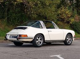Porsche 911 2.4L S Targa