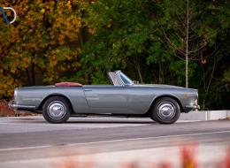 Lancia Flaminia 2.8L 3C Cabriolet - Superleggera Touring